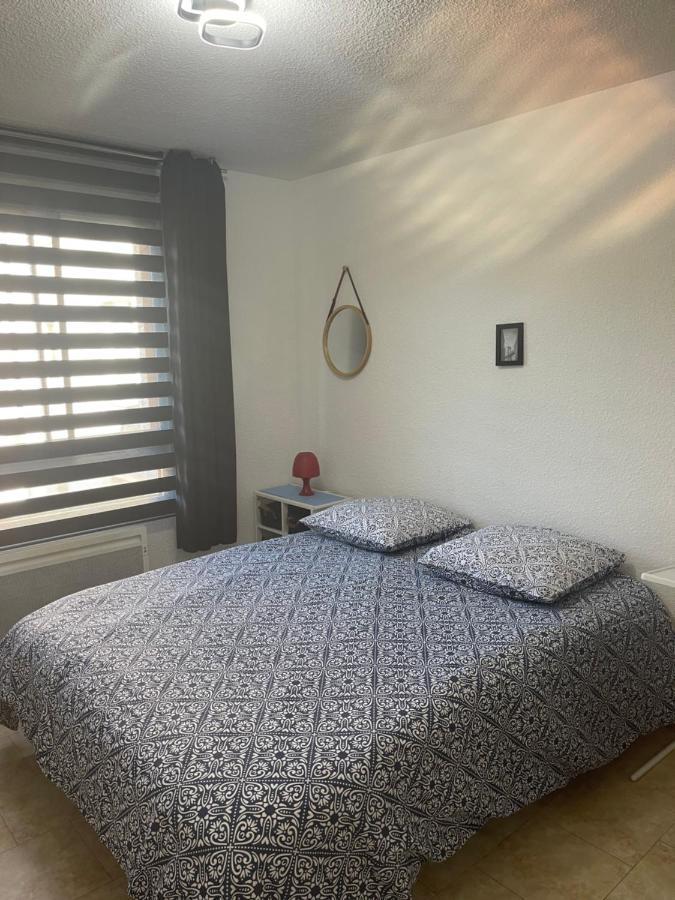 Les Logis De Paray Appartement N2 Exterior photo