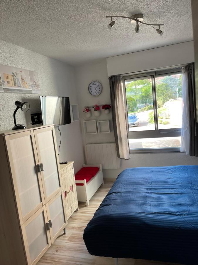 Les Logis De Paray Appartement N2 Exterior photo