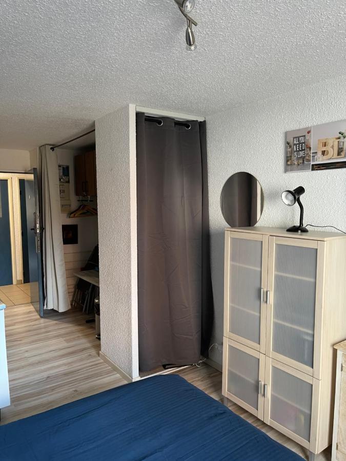 Les Logis De Paray Appartement N2 Exterior photo