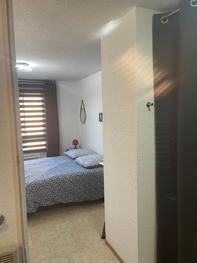 Les Logis De Paray Appartement N2 Exterior photo